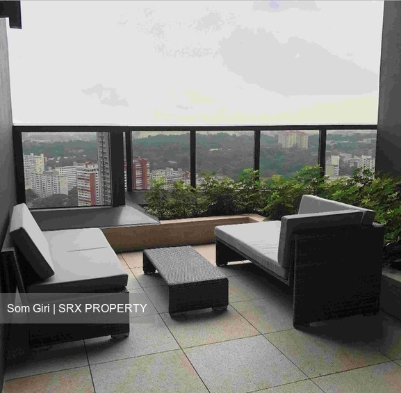 Commonwealth Towers (D3), Condominium #451843431
